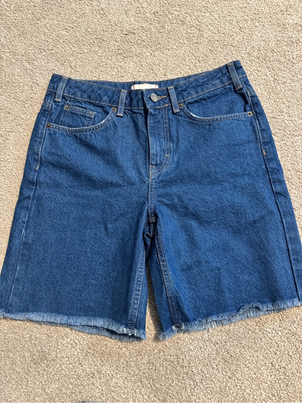 BDG Jean Shorts